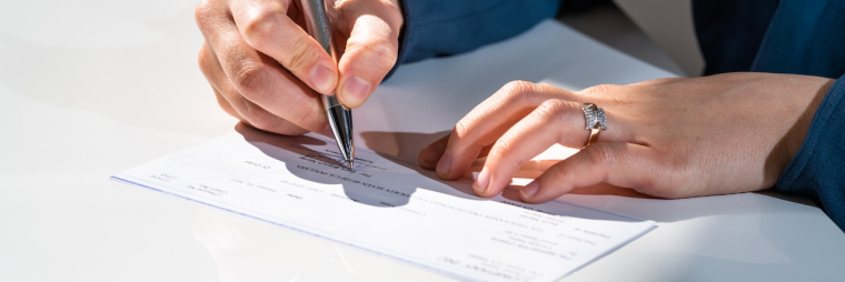 Du nouveau concernant la fraude. ( Crédits photo: ©  Andrey Popov - stock.adobe.com)