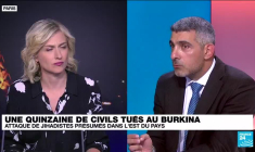 "Situation désastreuse" : le Soudan plonge dans une guerre civile qui "s'empire de jour en jour"