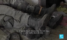 Ukraine : la force du courage face à l'offensive russe