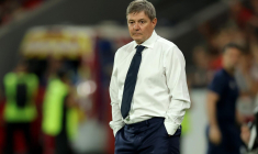 Un sélectionneur quitte son poste en pleine trêve internationale