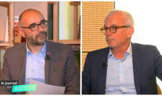 Le journal des biotechs : Christophe Douat, président de Medincell
