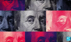 LE QUART D'HEURE AMERICAIN