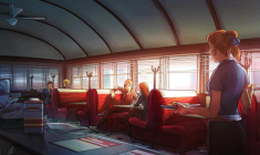 Dontnod a bâti sa notoriété sur le jeu vidéo Life is Strange, en 2015. (© cc Afterlaughs)