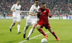 Álvaro Arbeloa croit en la remontada