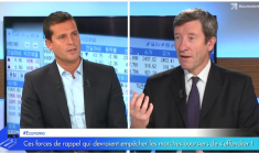 Ces forces de rappel qui devraient empêcher les marchés boursiers de s'effondrer !