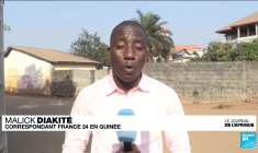 Guinée: plusieurs interpellations de journalistes lors d'un rassemblement pour la liberté de la presse