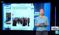 JO d'hiver 2030: "Les Jeux de la cacophonie"