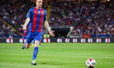 Jérémy Mathieu : « J’ai broyé du noir pendant quatre ans »