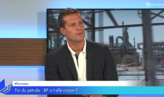 Fin du pétrole : BP a-t-elle raison ?