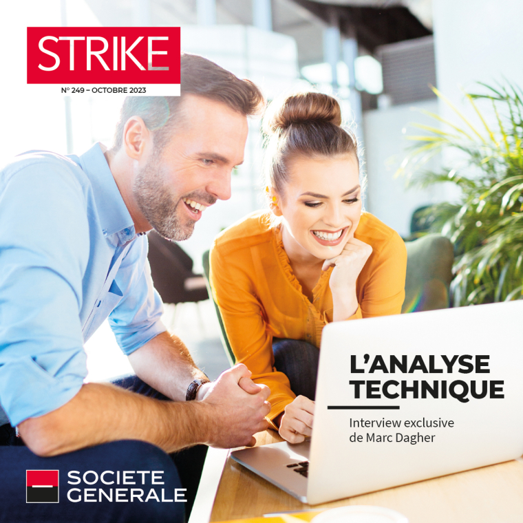 Strike Octobre2023