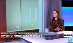 Menaces américaines sur le champagne