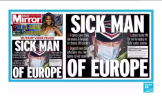 Le Royaume-Uni dans la tourmente du "Corona-Brexit"