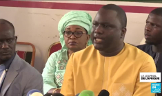 Sénégal : la coalition Yewwi Askan Wi "prend acte" de la décision de Macky Sall