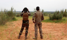 LES DEMANDES DU MALI SUR LES TROUPES DANOISES "INFONDÉES", DIT PARIS