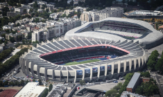 Le lieu du futur stade du PSG bientôt annoncé ?