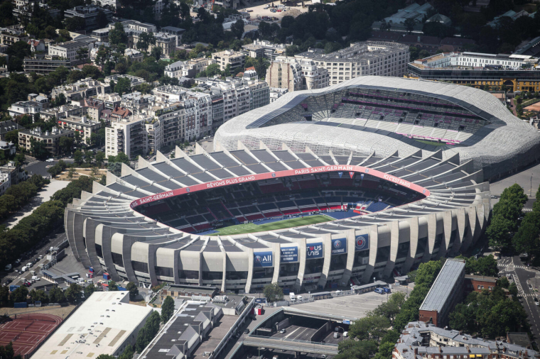 Le lieu du futur stade du PSG bientôt annoncé ?