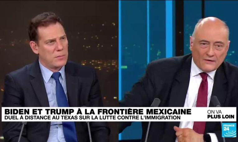 Poutine: la menace nucléaire