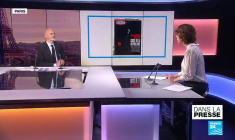 Evacuation d'un camp de migrants à Paris: "La République blessée"