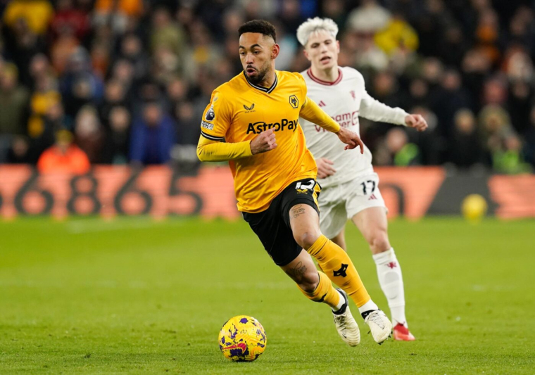 Pour le DG de Manchester United, Matheus Cunha vaut un Éric Cantona