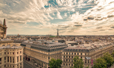 Les prix de l'immobilier devraient grimper dans les mois à venir à Paris. (illustration) (Pignatta / Pixabay)