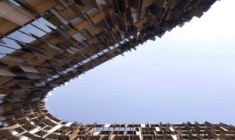 SCPI Accimmo Pierre (BNP Paribas REIM) : un TOF en hausse de 2,3 points au 2ème semestre 2023