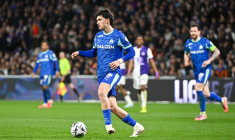 Lionel Scaloni fait moite-moite entre Marseille et Strasbourg dans sa dernière liste