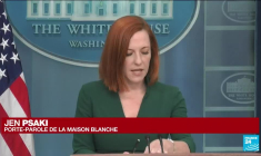 La Russie accuse les USA de développer un programme biologique en Ukraine