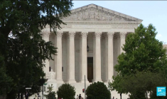 La Cour suprême américaine étend l'immunité présidentielle, une victoire pour Donald Trump