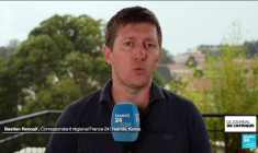 Feuilleton politique au Kenya : un tribunal suspend le remplacement du vice-président destitué