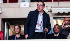 John Textor défend son modèle de transferts fantômes