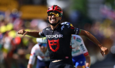 Tour de France - Étape 15 - Muret à Carcassonne