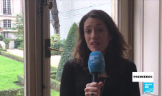 "Le Tiers temps" de Maylis Besserie, Prix Goncourt du 1er roman 2020