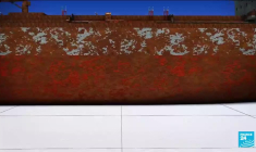 Marée noire au Yémen : un pétrolier bloqué depuis 7 ans contient près d'un million de barils