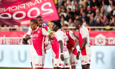 Le record surprenant de Monaco