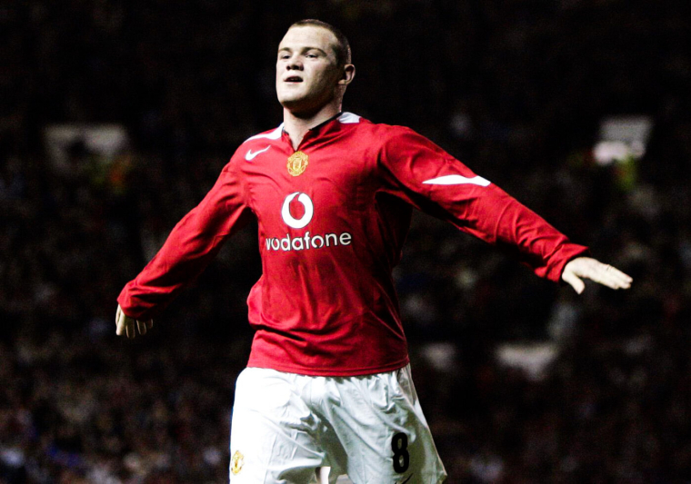 « Je suis allé trop loin », Wayne Rooney se confie sur son alcoolisme