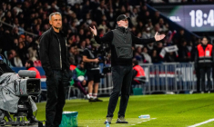 Le Stade brestois déçu d’affronter le PSG en barrages de Ligue des champions