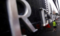 Photo d'illustration de la Reserve Bank of Australia