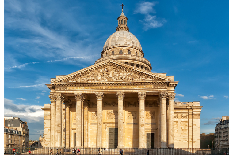 Voici 5 exemples de lieux culturels dont l'histoire est surprenante. Crédit photo : Adobe Stock
