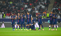 Avec un dernier trophée en 2025, le PSG intègre la cour des très grands