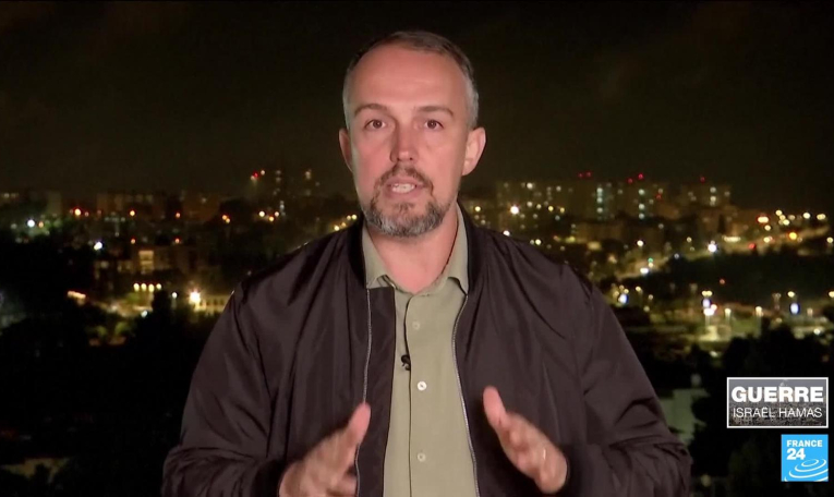 Gaza : le Hamas accepte une proposition de trêve, Israël considère qu'elle est "loin de ses exigences"
