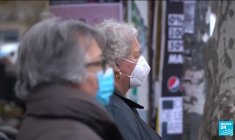 Tour d'Europe des nouvelles restrictions sanitaires après la flambée des cas de Covid-19