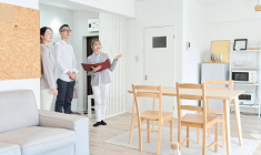 Location meublée : pourquoi ce mode de location séduit les propriétaires bailleurs / iStock.com - mapo