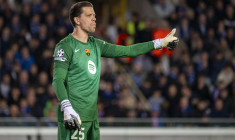 Wojciech Szczęsny : « J’ai joué ma première saison gratuitement au Barça »