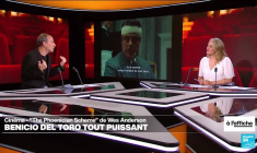 Benicio del Toro, Scarlett Johansson, Tom Hanks dans le nouveau film de Wes Anderson