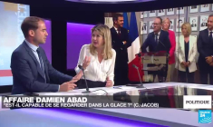 Gouvernement Borne : Une popularité en demi-teinte