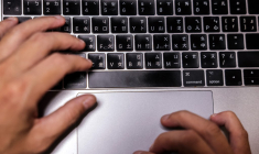 ( AFP / I-HWA CHENG )