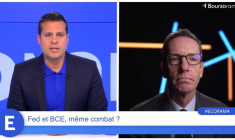 Fed et BCE, même combat ?