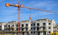 Comment le dispositif Pinel va-t-il évoluer  - iStock-ewg3D