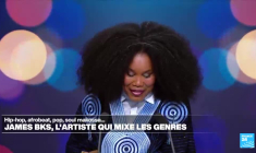 James BKS signe sa renaissance avec "See Us Rise"