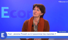 Fed : Jerome Powell va-t-il assommer les marchés ?